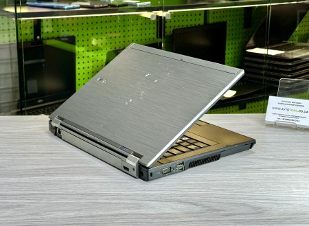 Dell Latitude E6410 4